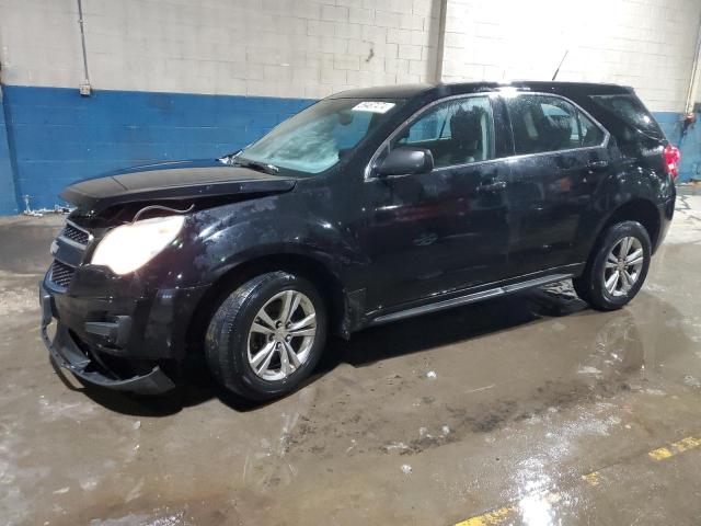 2011 Chevrolet Equinox LS