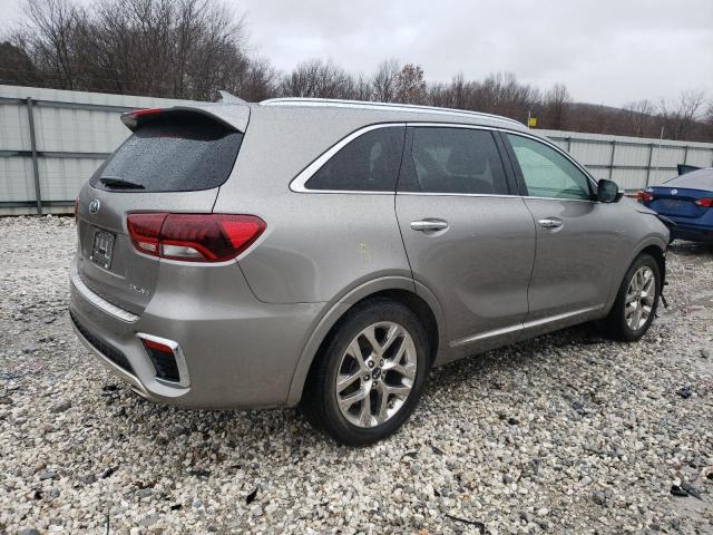 5XYPK4A5XKG546604 | 2019 KIA SORENTO SX