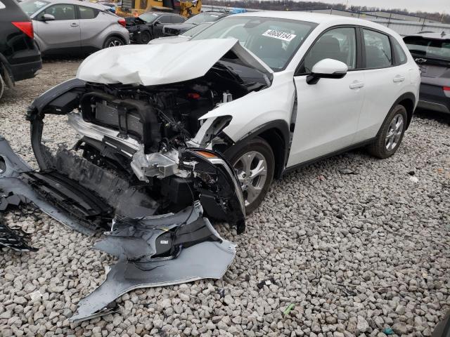 HONDA HR-V LX
