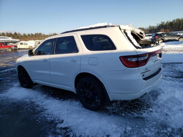 1C4RDJDG1JC385609 | 2018 DODGE DURANGO GT