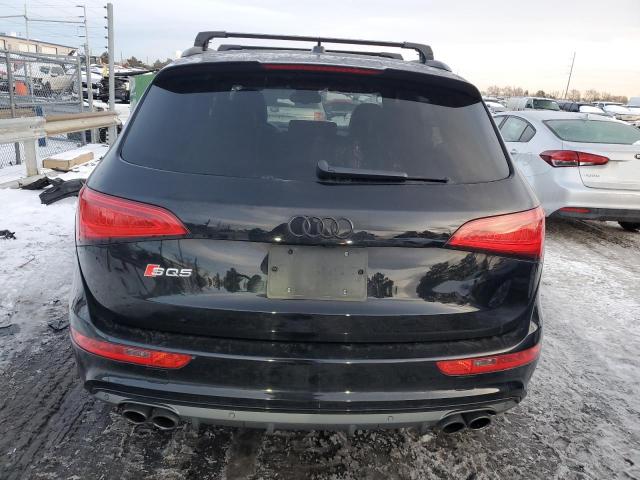 WA1VGAFP3FA132596 | 2015 AUDI SQ5 PRESTI