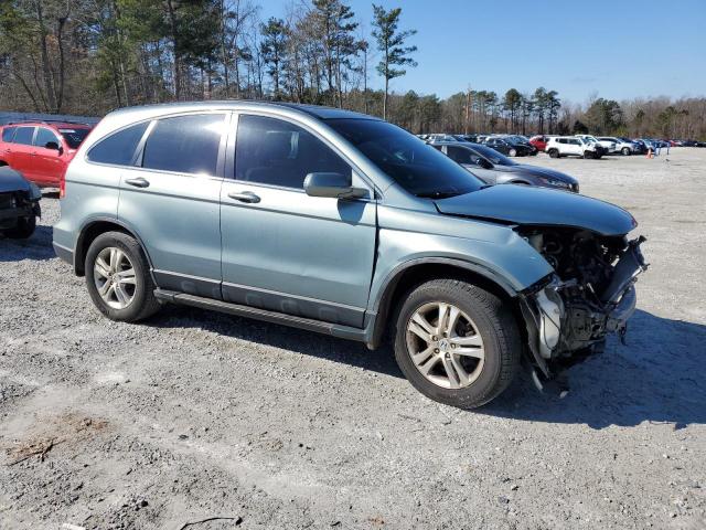Vin: 5j6re3h73al018000, lot: 39600284, honda crv exl 20104
