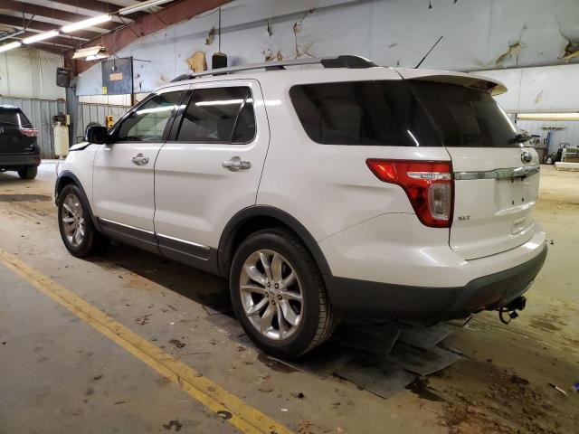 1FM5K8D87EGB99136 | 2014 FORD EXPLORER X