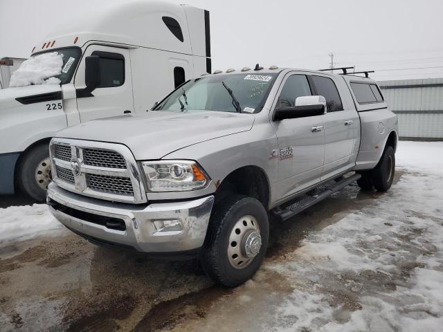 2013 Ram 3500 Laramie