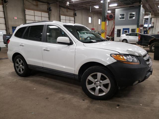 5NMSH73E39H330343 | 2009 Hyundai santa fe se