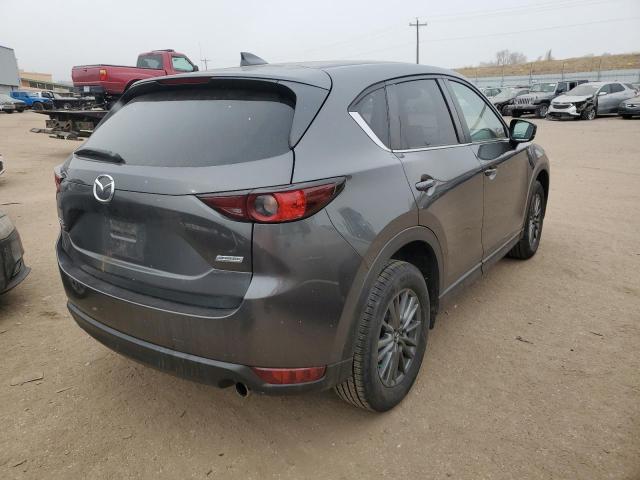 JM3KFBCLXH0203103 | 2017 MAZDA CX-5 TOURI