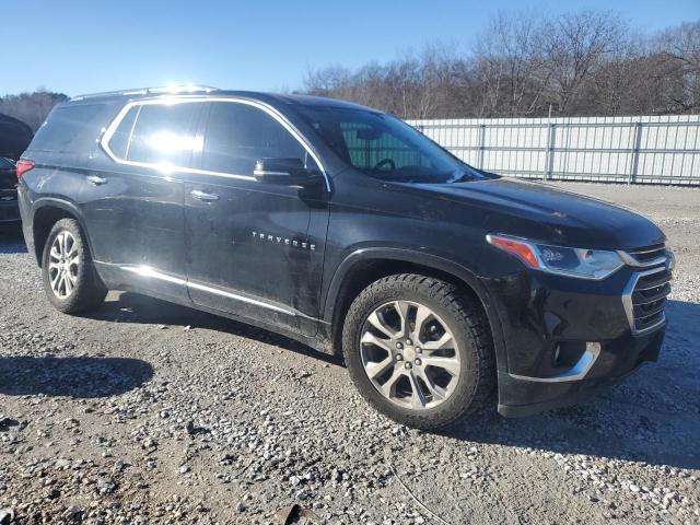 1GNEVKKW3KJ169650 | 2019 CHEVROLET TRAVERSE P