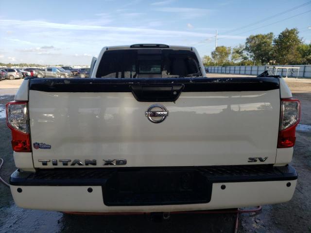 1N6BA1F26HN544261 | 2017 Nissan titan xd sl