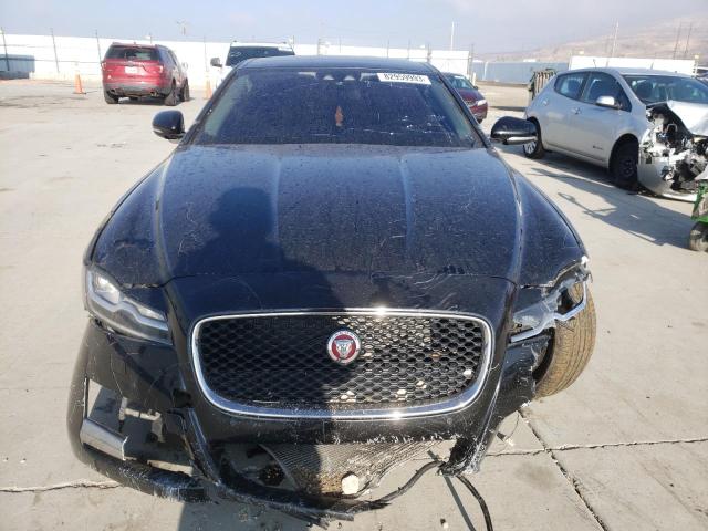 2016 JAGUAR XF PREMIUM SAJBJ4BV2GCY21231