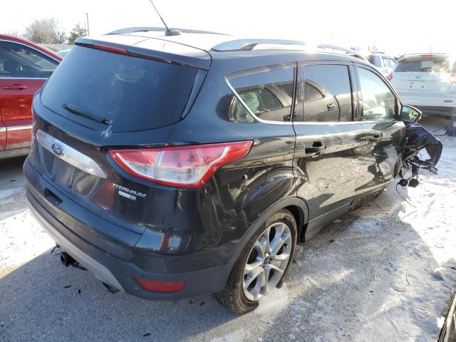 2015 Ford Escape Titanium VIN: 1FMCU9J97FUB77113 Lot: 38947434