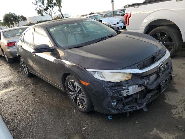 19XFC1F39GE207769 | 2016 HONDA CIVIC EX