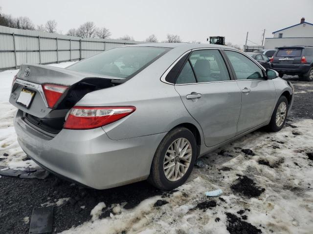 4T4BF1FK1GR577842 | 2016 TOYOTA CAMRY LE