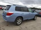 TOYOTA HIGHLANDER photo