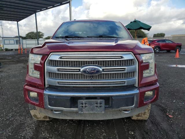 1FTEW1EG1FFA06430 | 2015 FORD F150 SUPER