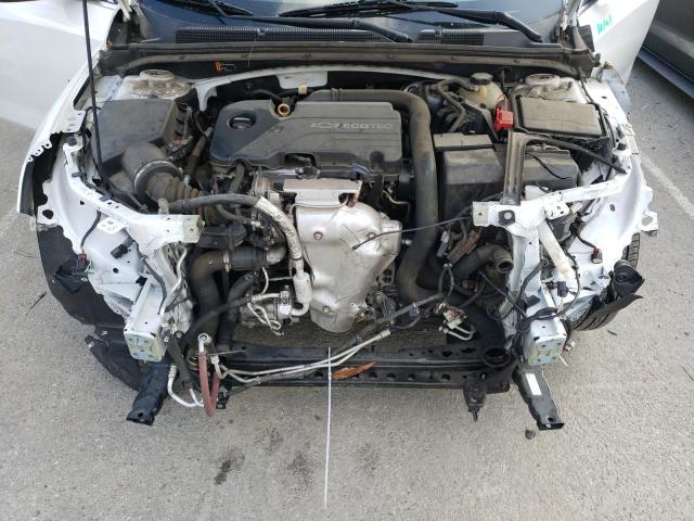 1G1ZB5ST7JF170871 | 2018 CHEVROLET MALIBU LS