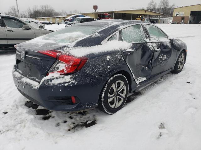 2HGFC2F59JH573431 | 2018 HONDA CIVIC LX