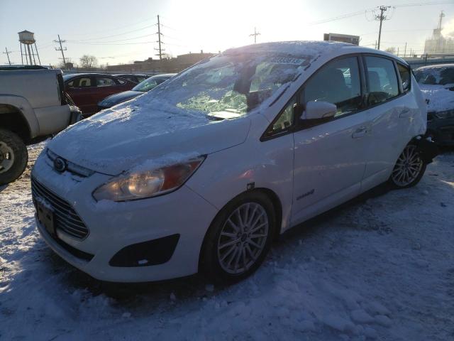 2014 Ford C-Max Energi SE