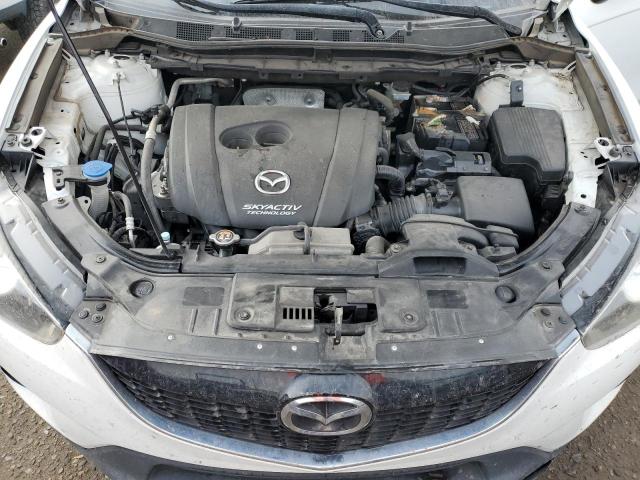 JM3KE2CY7E0395199 | 2014 MAZDA CX-5 TOURI