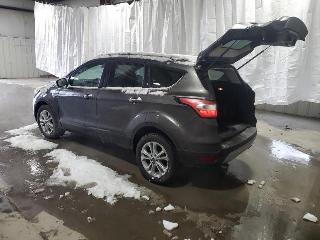 1FMCU0GD7JUB00192 | 2018 FORD ESCAPE SE