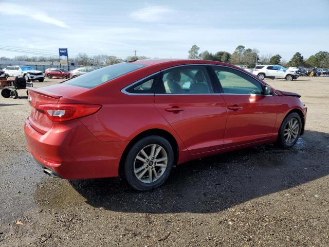 5NPE24AFXHH490083 | 2017 HYUNDAI SONATA SE