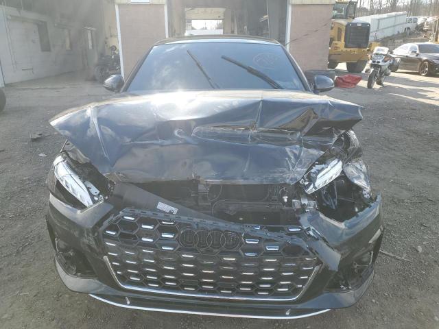 WAUC4CF57PA001444 | 2023 AUDI S5 PREMIUM