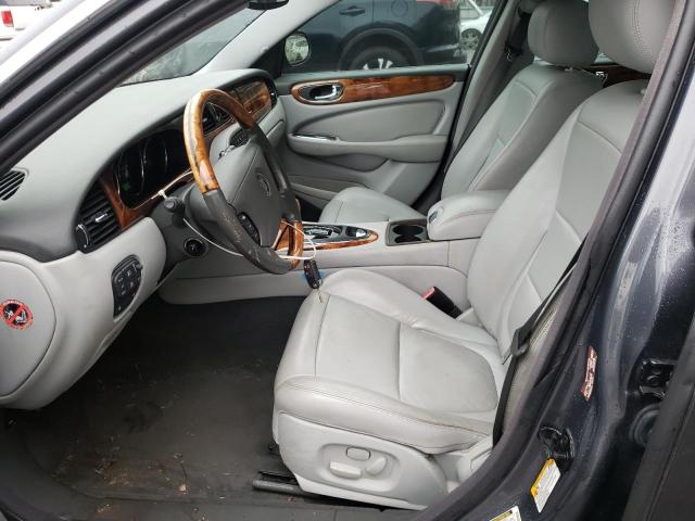 2006 Jaguar Xj8 VIN: SAJWA71B36SH00404 Lot: 39413214