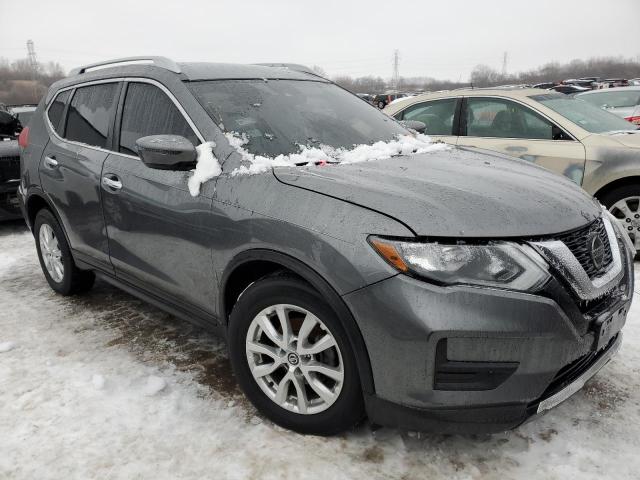 5N1AT2MT4KC719860 | 2019 NISSAN ROGUE S