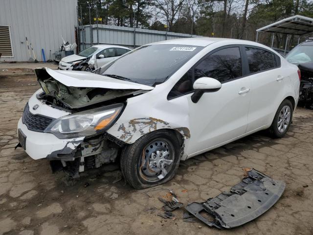 2013 Kia Rio LX