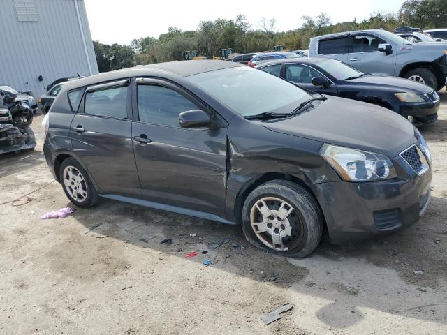 2010 Pontiac Vibe VIN: 5Y2SP6E01AZ415714 Lot: 39200264