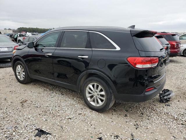 5XYPG4A35GG090566 | 2016 KIA SORENTO LX