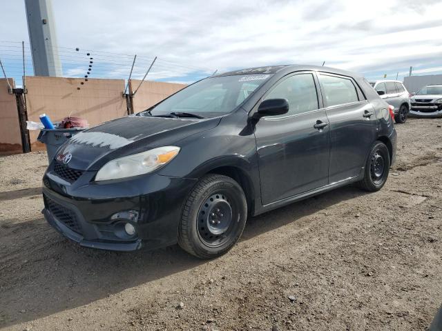 2011 Toyota Corolla 