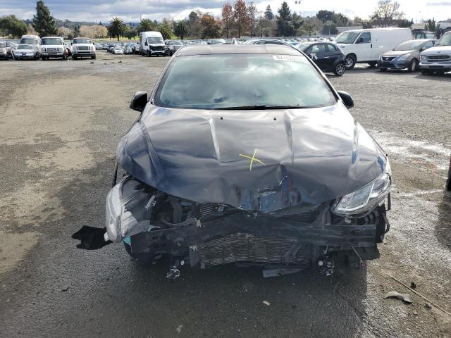 VIN 1G1RD6S56HU190892 2017 Chevrolet Volt, Premier no.5