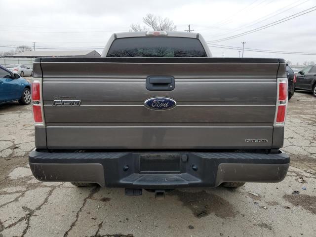 1FTMF1EF7EFB07005 | 2014 FORD F150