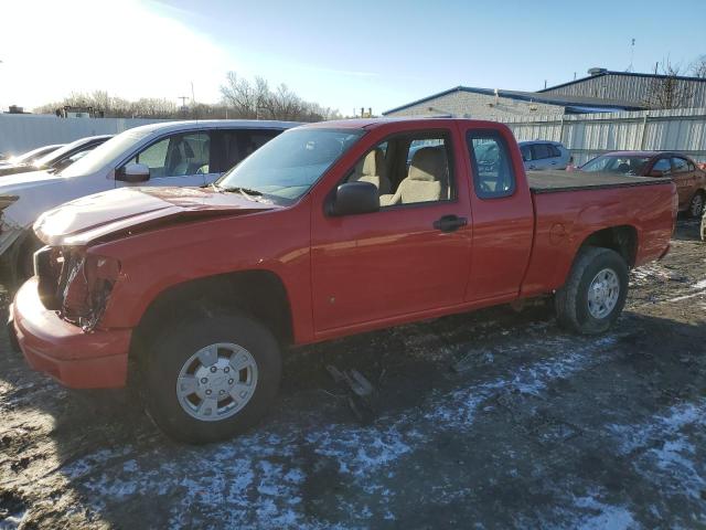 2008 Chevrolet Colorado LS