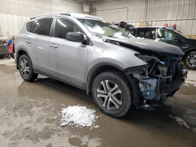 JTMBFREVXJD242076 | 2018 TOYOTA RAV4 LE