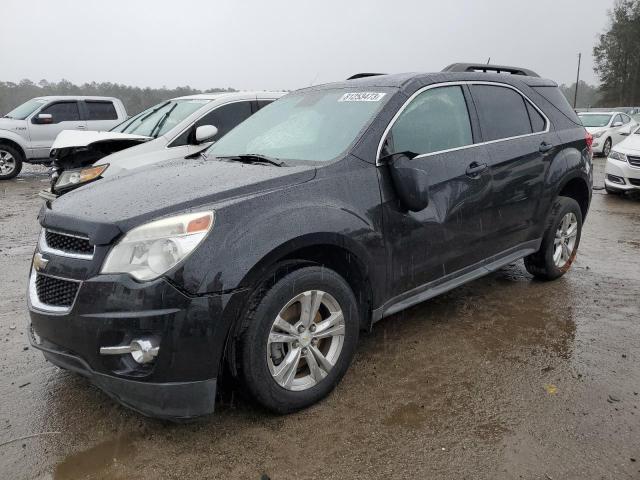 2GNALCEK6F6405584 | 2015 CHEVROLET EQUINOX LT