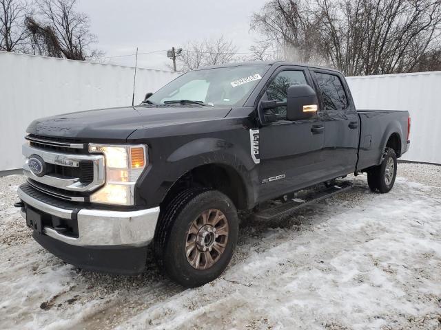 1FT7W2BT7NEG35646 | 2022 FORD F250 SUPER