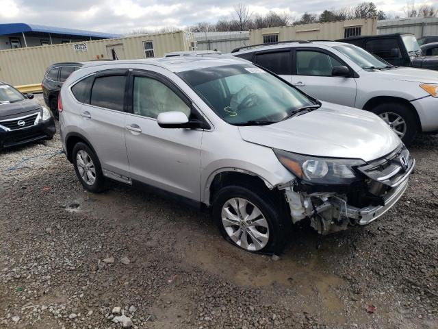 2HKRM3H74EH533185 | 2014 HONDA CR-V EXL