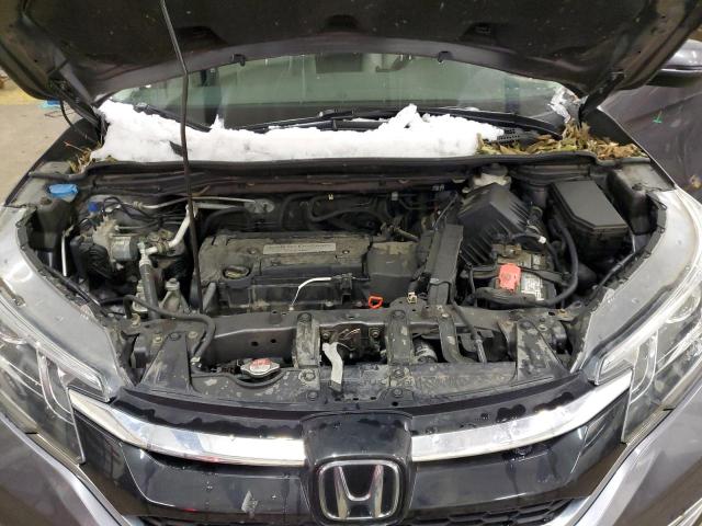 5J6RM3H93FL011768 | 2015 HONDA CR-V TOURI