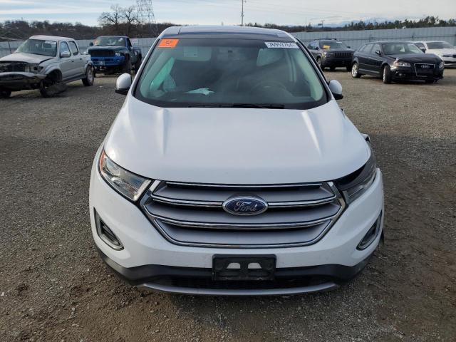 2FMPK4J90HBB83404 | 2017 FORD EDGE SEL