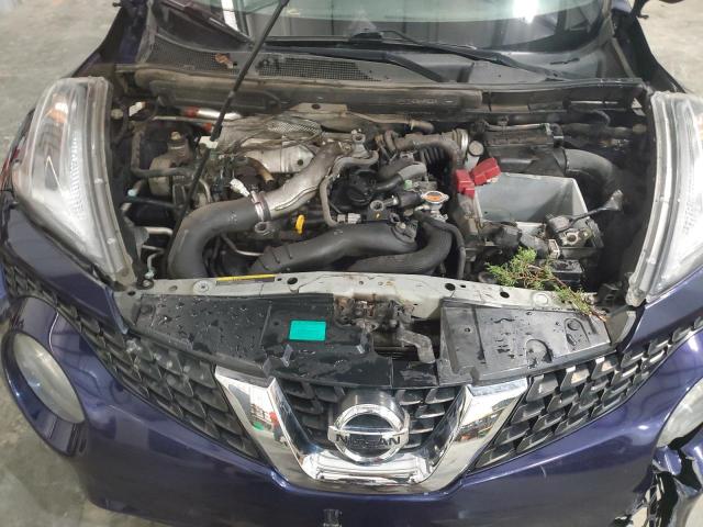 2015 NISSAN JUKE S - JN8AF5MV3FT554425