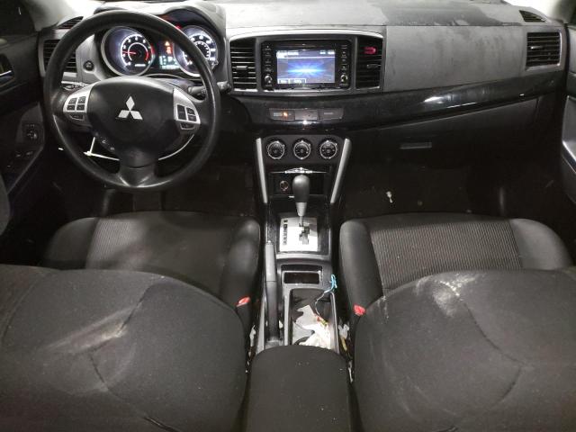 2017 MITSUBISHI LANCER ES - JA32U2FU6HU008089