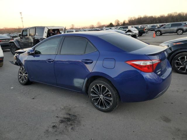 2T1BURHE5FC296214 | 2015 TOYOTA COROLLA L