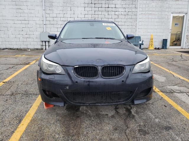 WBSNB93546B581486 2006 BMW M5