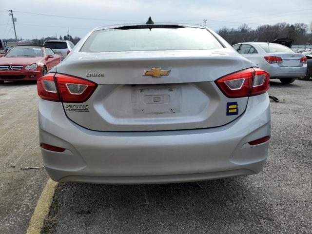 1G1BC5SM6J7101834 | 2018 CHEVROLET CRUZE LS