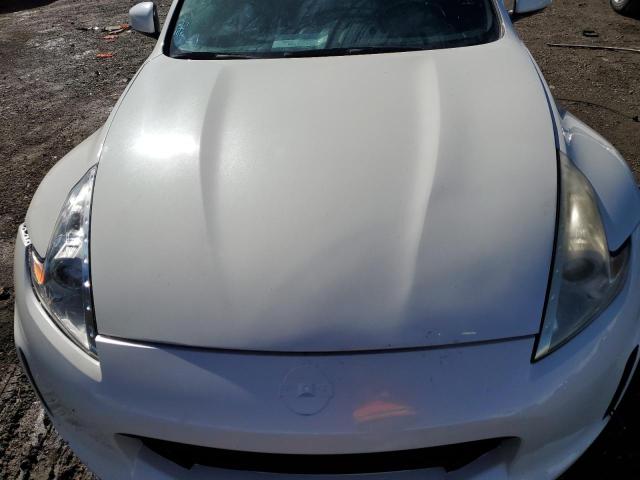 JN1AZ4FH9FM430239 Nissan 370Z BASE