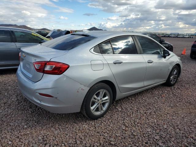 2018 Chevrolet Cruze Lt VIN: 1G1BE5SM2J7102165 Lot: 36912244