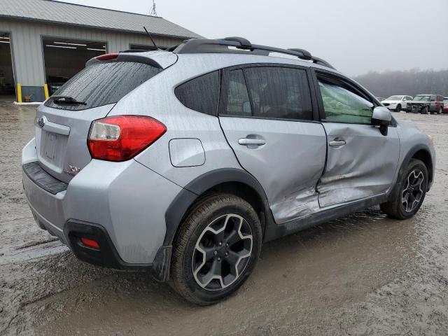 JF2GPAKC3E8243335 | 2014 SUBARU XV CROSSTR