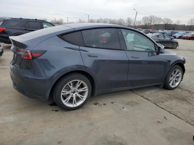 5YJYGDEE6LF044293 | 2020 TESLA MODEL Y