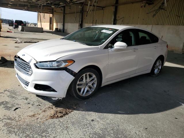 VIN 3FA6P0H71FR156618 2015 Ford Fusion, SE no.1